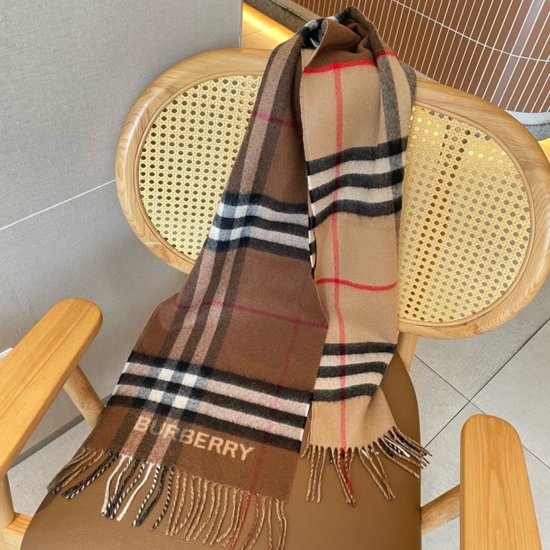 Burberry Scarf